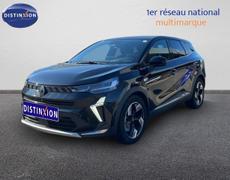 Renault Symbioz Orvault