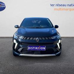 Renault Symbioz 1.6 E-TECH FULL HYBRID 145CH ICONIC Orvault