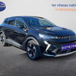 Renault Symbioz 1.6 E-TECH FULL HYBRID 145CH ICONIC Orvault