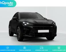 Cupra Terramar Saint-Jouan-des-Guérets