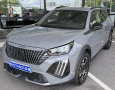 Peugeot 2008 Brest
