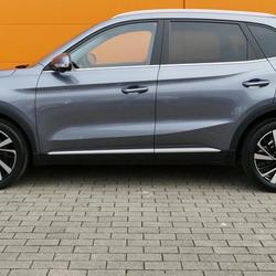 MG ZS Hybrid+ 1.5i 197 LUXURY Cholet