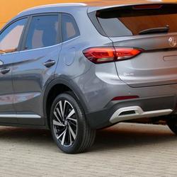 MG ZS Hybrid+ 1.5i 197 LUXURY Cholet