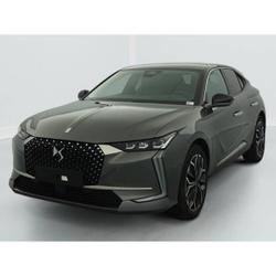DS DS4 PureTech 130 EAT8 Rivoli DS4 Laval
