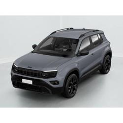Jeep Avenger MHEV 145 4XE UPLAND Saint-Jouan-des-Gu&eacute;rets