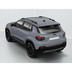 Jeep Avenger MHEV 145 4XE UPLAND Saint-Jouan-des-Gu&eacute;rets