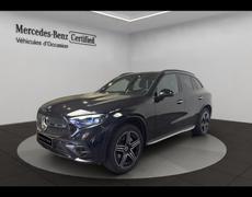 Mercedes GLC Fleury-les-Aubrais