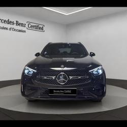 Mercedes GLC 300 e Hybrid 313ch AMG Line 4Matic 9G-Tronic Fleury-les-Aubrais