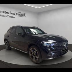Mercedes GLC 300 e Hybrid 313ch AMG Line 4Matic 9G-Tronic Fleury-les-Aubrais