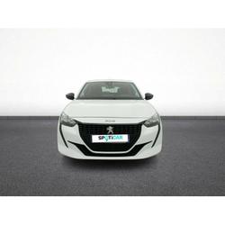 Peugeot 208 societe 208 BLUEHDI 100 S&S BVM6 PREMIUM Salins-les-Bains