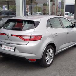 Renault Megane 4 1.5 dCi 110ch energy Business Saint-Memmie