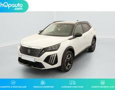 Peugeot 2008 Laval