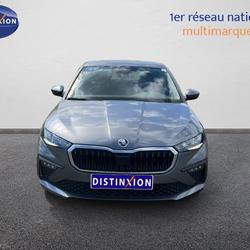 Skoda Scala 1.0 TSI 115CH BVA SELECTION Bruges