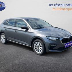 Skoda Scala 1.0 TSI 115CH BVA SELECTION Bruges