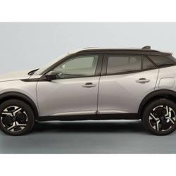 Peugeot 2008 GT Hybrid 145 hp e-DSC6 Laval