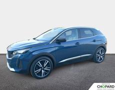 Peugeot 3008 Salins-les-Bains