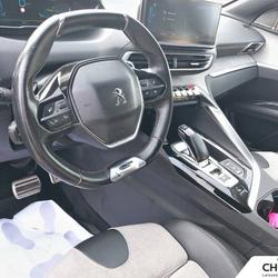 Peugeot 3008 3008 Hybrid4 300 e-EAT8 GT Pack Salins-les-Bains