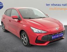 MG MG3 Bruges