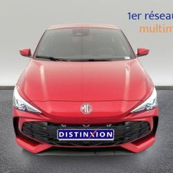 MG MG3 1.5 L Hybrid+ 195 ch Luxury Bruges