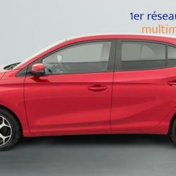 MG MG3 1.5 L Hybrid+ 195 ch Luxury Bruges