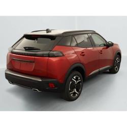 Peugeot 2008 Hybrid 145 e-DCS6 GT Laval
