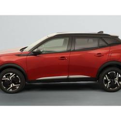 Peugeot 2008 Hybrid 145 e-DCS6 GT Laval