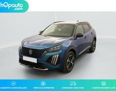 Peugeot 2008 Laval