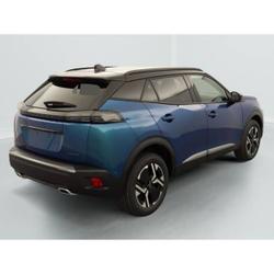 Peugeot 2008 GT Hybrid 145 hp e-DSC6 Laval