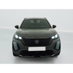 Peugeot 2008 PureTech 100 S BVM6 Allure Saint-Jouan-des-Gu&eacute;rets