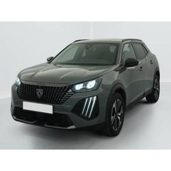 Peugeot 2008 PureTech 100 S BVM6 Allure Saint-Jouan-des-Gu&eacute;rets