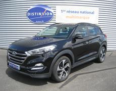 Hyundai Tucson - 1.7 CRDI 115CV 2WD BUSINESS - 11 400 €