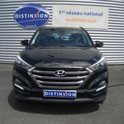 Hyundai Tucson 1.7 CRDI 115CV 2WD BUSINESS Couff&eacute;