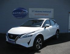 Nissan Qashqai - E-POWER HYB 1.5 HEV E-POWER 190 BUSINESS EDITION - 27 500 €
