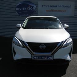 Nissan Qashqai E-POWER HYB 1.5 HEV E-POWER 190 BUSINESS EDITION Couff&eacute;