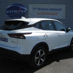 Nissan Qashqai E-POWER HYB 1.5 HEV E-POWER 190 BUSINESS EDITION Couff&eacute;