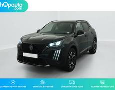 Peugeot 2008 Saint-Jouan-des-Guérets