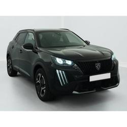 Peugeot 2008 ELECTRIQUE 50 kWh 136 ch Allure Saint-Jouan-des-Gu&eacute;rets