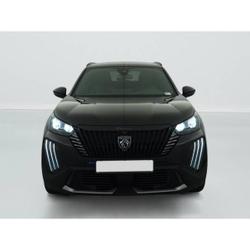 Peugeot 2008 ELECTRIQUE 50 kWh 136 ch Allure Saint-Jouan-des-Gu&eacute;rets
