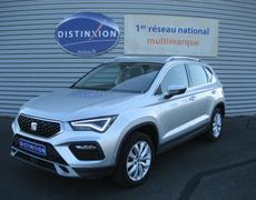 Seat Ateca Couffé