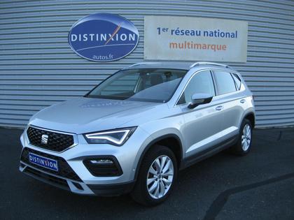Seat Ateca - ATECA STYLE BUSINESS 2.0 TDI 150CV BVA7 - 22 700 €