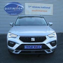 Seat Ateca ATECA STYLE BUSINESS 2.0 TDI 150CV BVA7 Couff&eacute;