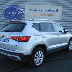 Seat Ateca ATECA STYLE BUSINESS 2.0 TDI 150CV BVA7 Couff&eacute;