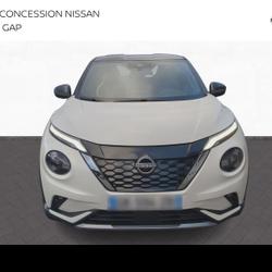 Nissan Juke 1.6 Hybrid 143ch Premi&egrave;re Edition 2022.5 Manosque