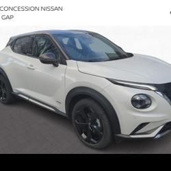 Nissan Juke 1.6 Hybrid 143ch Premi&egrave;re Edition 2022.5 Manosque