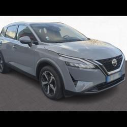 Nissan Qashqai 1.3 Mild Hybrid 158ch N-Connecta Xtronic Manosque
