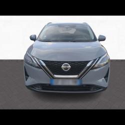 Nissan Qashqai 1.3 Mild Hybrid 158ch N-Connecta Xtronic Manosque