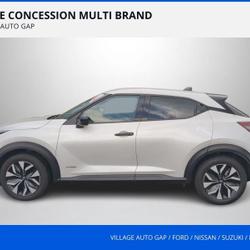 Nissan Juke 1.6 Hybrid 143ch Business Edition 2024 Gap