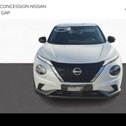 Nissan Juke 1.6 Hybrid 143ch Business Edition 2024 Gap
