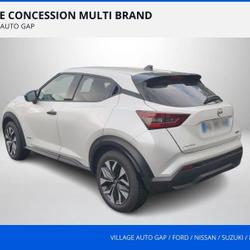 Nissan Juke 1.6 Hybrid 143ch Business Edition 2024 Gap