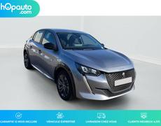 Peugeot 208 Saint-Jouan-des-Guérets